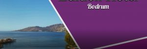 Edition Hotel Bodrum - Turkey DMC - euromic