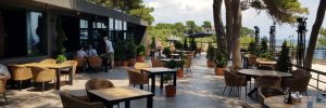 Split's gastronomy scene - Group travel incentives