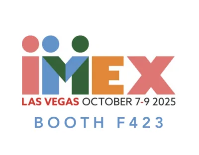 IMEX America Las Vegas 2025