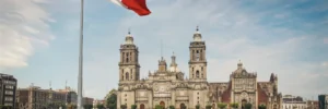 euromic Mexico | Maritur DMC | North America | Destination
