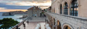 Incentive travel in Croatia with euromic