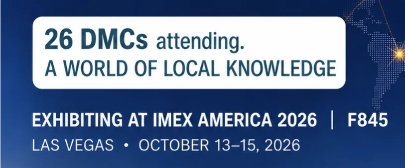 euromic at IMEX America 2026